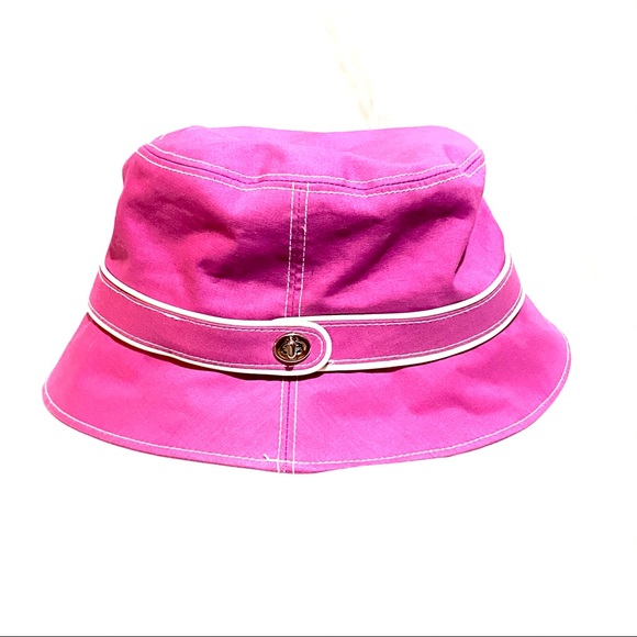 Coach Accessories - Coach bucket hat